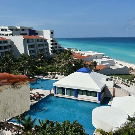 Sol Y Mar Condo Cancun Luaran gambar